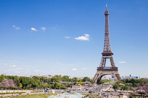 Exploring France: Top Attractions